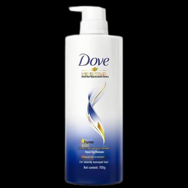 DOVE Intensive Nourishing Repair Shampoo & Conditioner Set