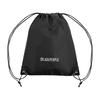 Black Purple Blackpurple Blackpurple Gym Sack