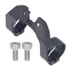 Electric Bike Display Holder Plastic Bracket With Screws Electric Bicycles Display Mount Holder For 850C and C965