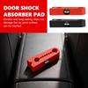 For Lada Car Styling Door Lock Sound Deadener Damper Buffer Auto Decorative Accessories Niva Vesta 4X4 Largus Priora Granta