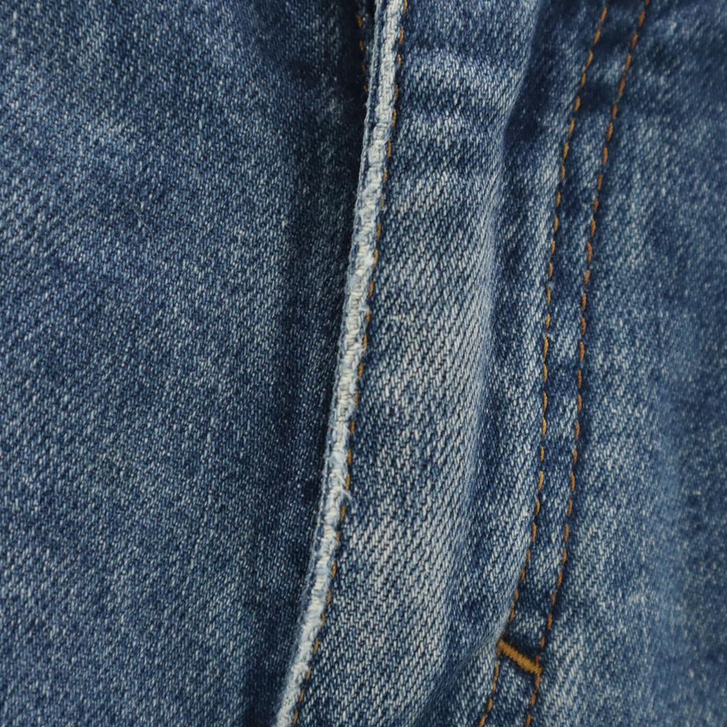 Acne Studios Denim Pants W30 Wash Blue Jeans Men's Used