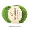 29 Skeins of 50g Wool Yarn for Handmade or Machine Knitting - Perfect for Hats, Scarves, Sweaters, and Shawls.