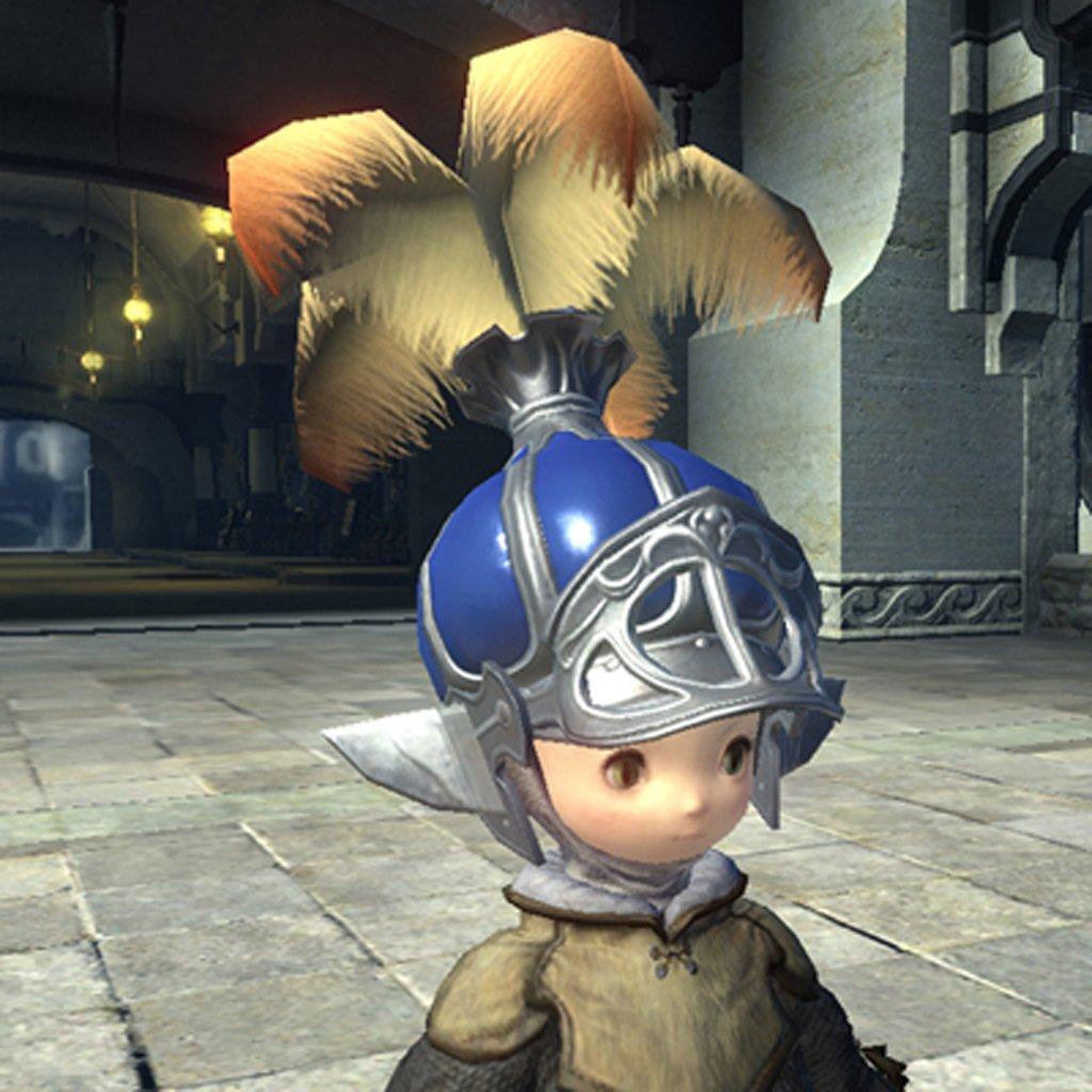 Final Fantasy XIV Collector's Edition