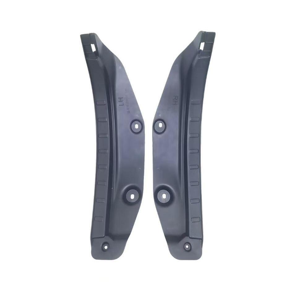 Geely Boyue BOYUE REV 2026 Rear Door Inner Trim Fender for Car Modification