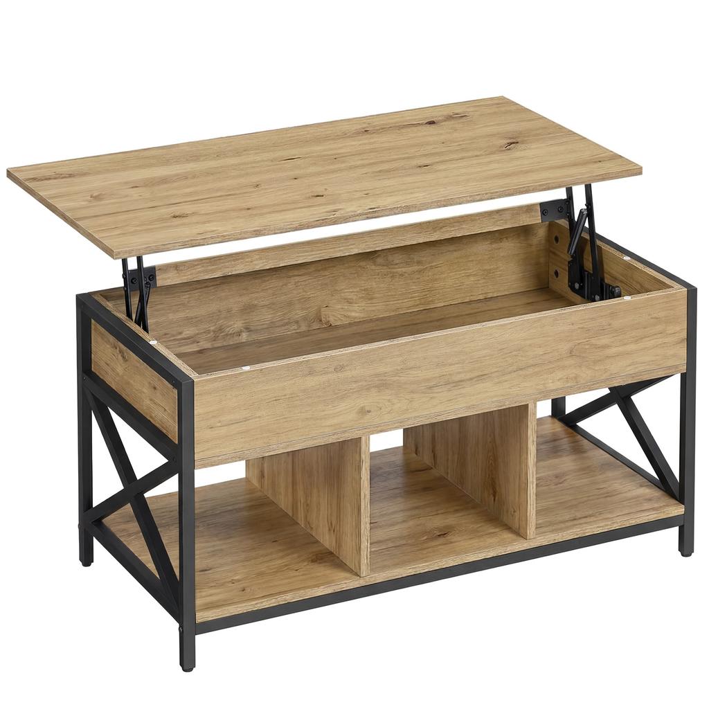 Coffee Table - Artisan -LCT202B88V1