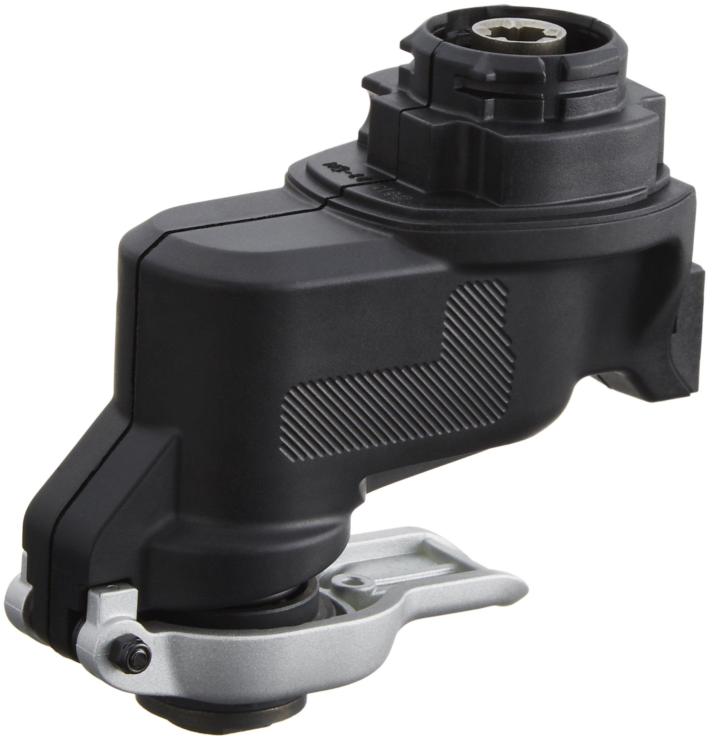 

18 В Многофункциональный инструмент с осциллирующей головкой EOH183 BLACK+DECKER чёрный