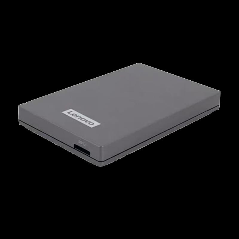 Lenovo F309 Portable USB 3.0 Hard Drive