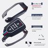 Peugeot Car Key Cover for Dongfeng 408, 4008, 308, 3008, 508, 5008, 2008 – Snap Button Shell