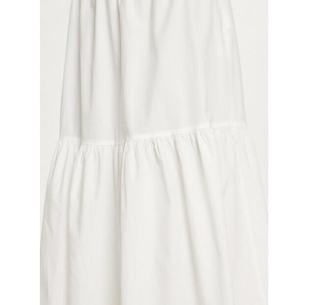 Юбка трапеция Vero Moda Charlotte