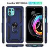Shockproof Cover For Moto Edge 20 Lite Case Moto Edge 20 Lite Ring Holder Phone Case For Motorola Moto Edge20 20Lite Funda Coque