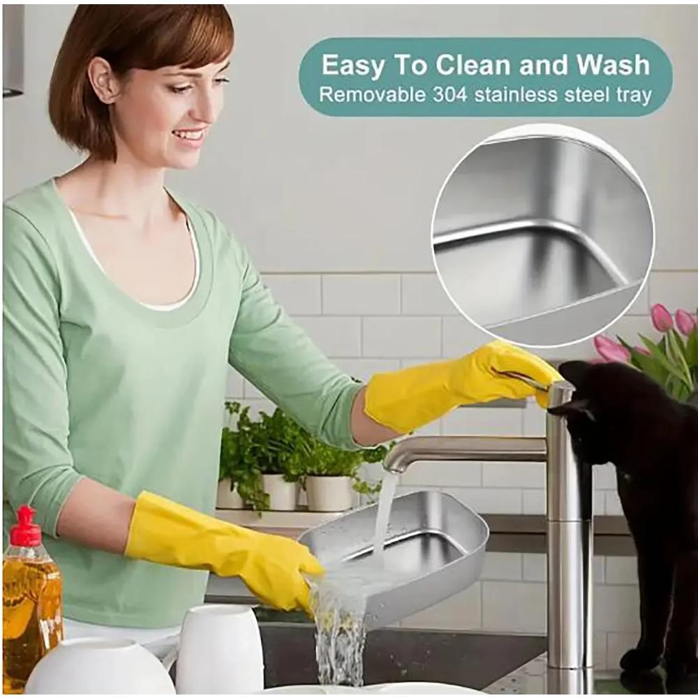 1pc Stainless Steel Heated Lunch Box with Sealed Freshness - Portable Food Warmer for Meal Prep and On-the-Go Eating