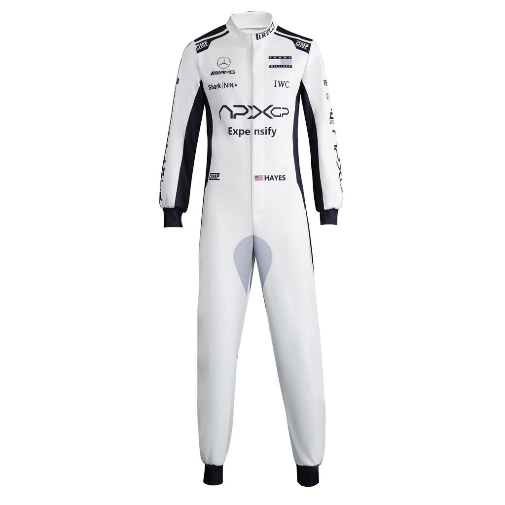 F1 The Movie Anzug Cosplay Kostüm Aus Polyesterstoff Für Theateraufführungen