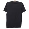 MSGM Excellent Condition Logo Print T-shirt, Men's, Black, Size XS Tops XS blackUsed