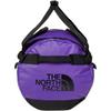 BC Duffel M Peak Purple One Size