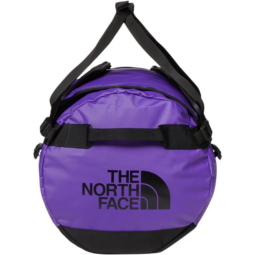 BC Duffel M Peak Purple One Size