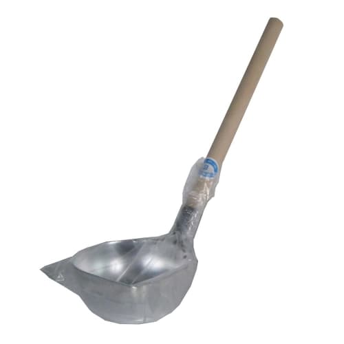 

Otsuka Brush Aluminum Square Ladle B