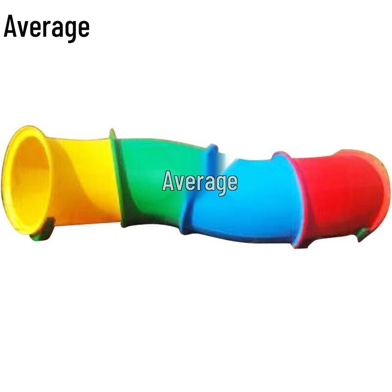 Zhongjun S-Type Dog Training Tunnel