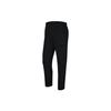 Nike Dri-Fit Fleece Training Pants Men Bottoms Black CU4950-010