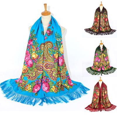 Accesorios – Bufandas