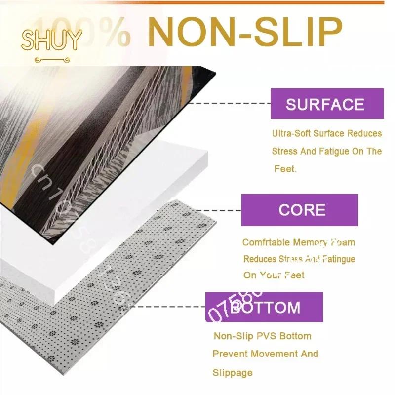 Ancient Egypt Abstract Carpet and Rug for Living Room Mat Colorful Tiger Leopard Figure Bath Non-Slip Bedroom Flannel Home Decor