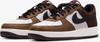 Sneaker Nike Air Force 1 Low Retro 'Escape' weiß schwarz