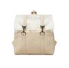 Backpack Split Msn Bag Mini 14290 Grey