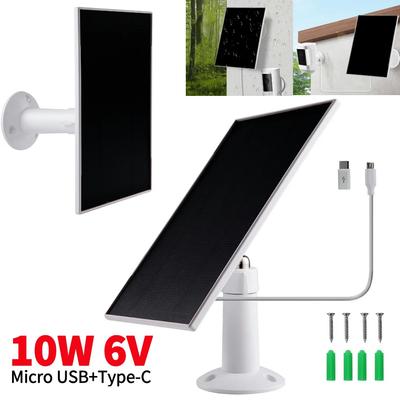 Solární energie – Fotovoltaické články a solární panely