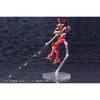 Kotobukiya Evangelion Unit-02 Beta Model Kit 1/400 Scale Approximately 190mm Tall Plastic Figure
