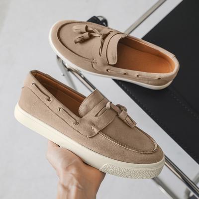 Sapatos de homem – Mocassins