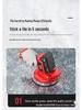 Auto Tile Leveler & Vibrator Paving Tool