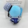 Hololive Plush Toy Hoshimati Suisei Inugami Korone Houshou Oozora Marine Gawr Gura Cosplay Plushie Stuffed Dolls Birthday Gifts