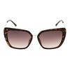 Guess Womens/Ladies Gradient Sunglasses