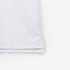 G Fore Men S loGo Embroidered White Polo G4mc0k300
