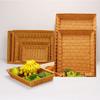 Extra Large Imitation Rattan Display Basket