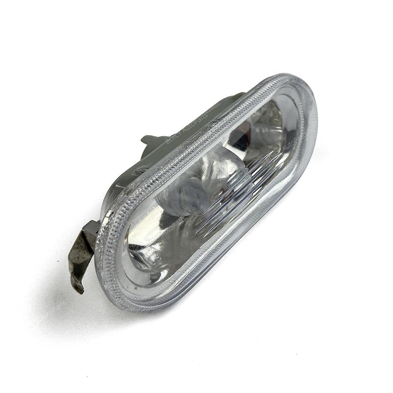 

BOICY Car-Styling Side Marker Turn Signal Light Lamp for Jetta Polo Golf Passat Bora Sharan 1J0949117 3BD949117 34D949117 1 Pc