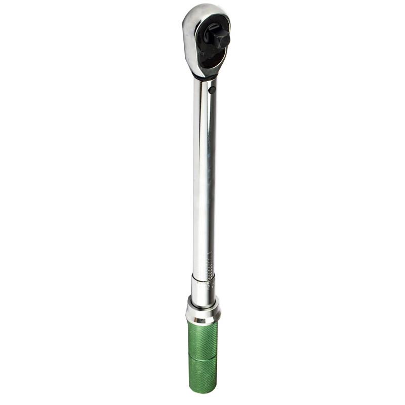 SATA 96312 Adjustable Preset Torque Wrench