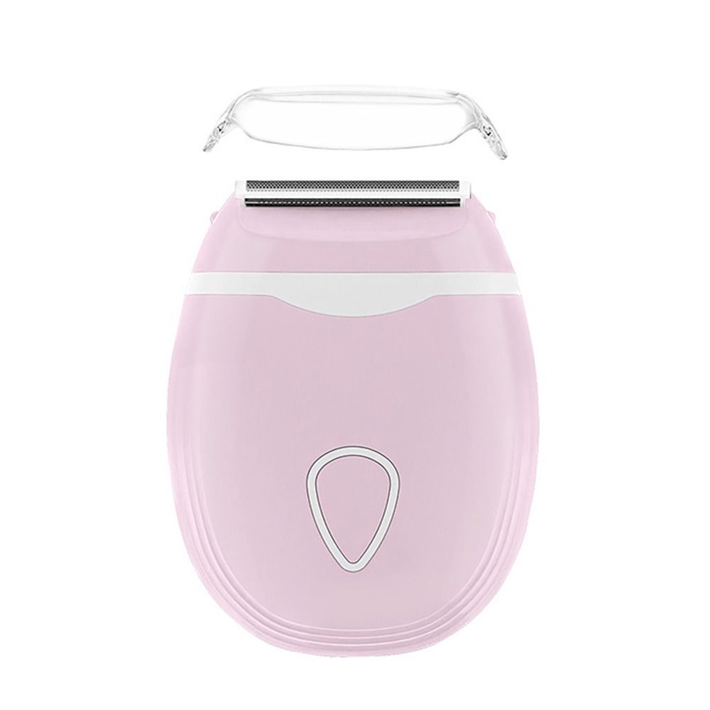 Waterproof Painless Epilator Safety Electric Shaver Multi-functional Underarm Razor  Home Use