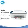 HP DJ 4828 All-in-One Inkjet Printer