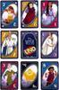 Mattel Games UNO Disney Wish Card Game – Kids & Adults Family Night, Movie Characters with Special Rules, 2–10 Players