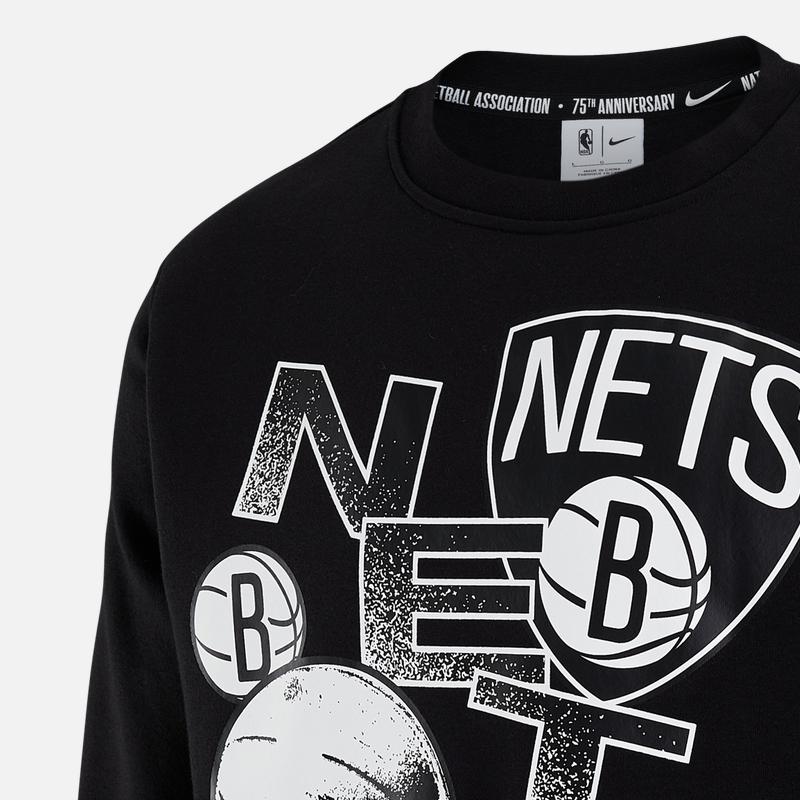 New Nike Sweatshirts Men Black DH9429-010