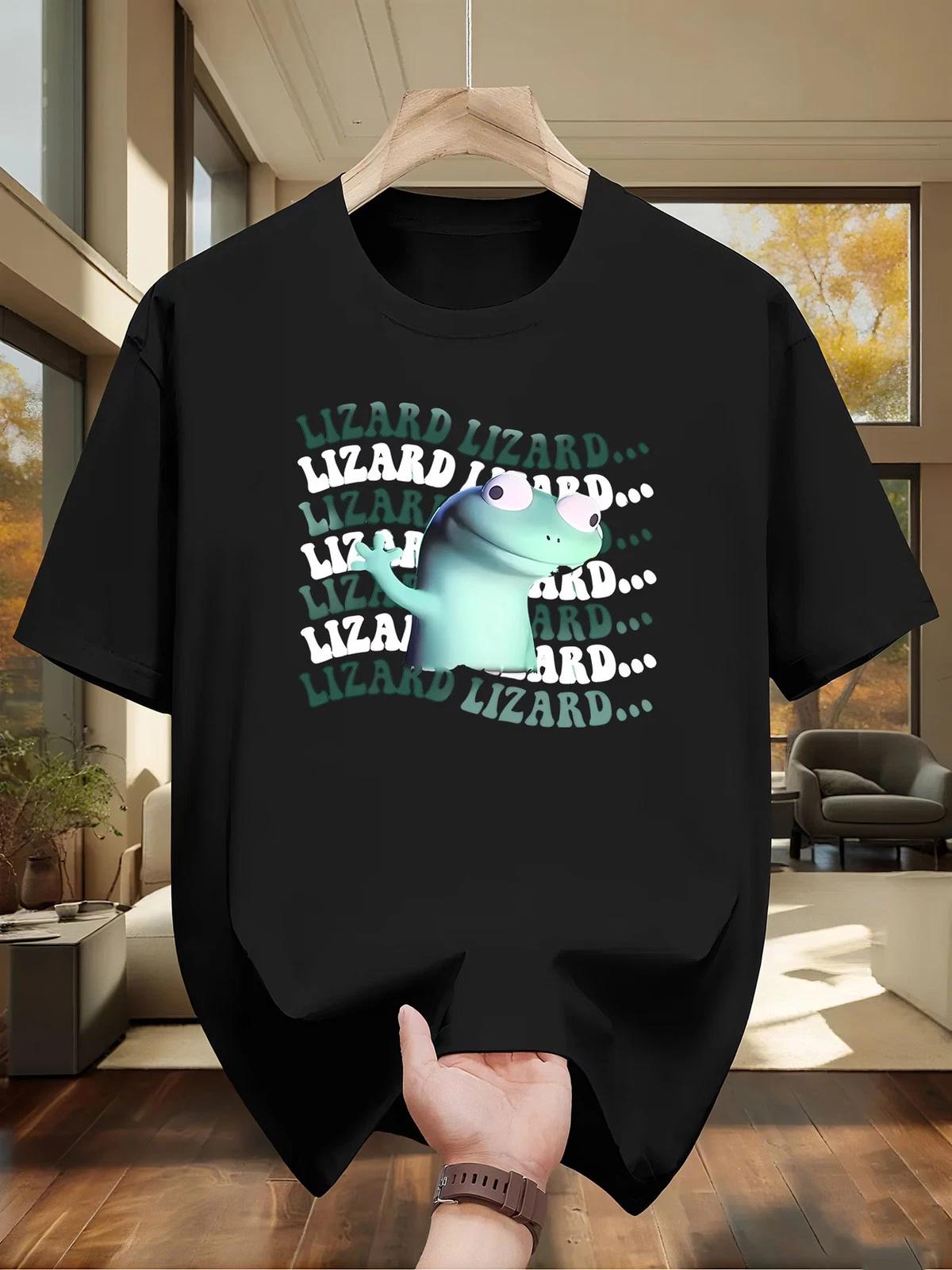 Don’t Worry Be Capy Funny Capybara T-Shirt Cute Animal Humor Casual Tee Unisex XXL