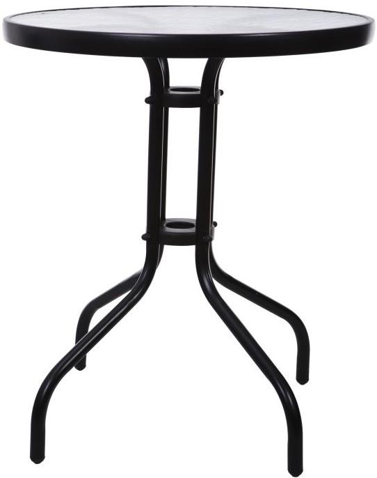 Garden table 60 ModernHome by Multistore (5903089060147)
