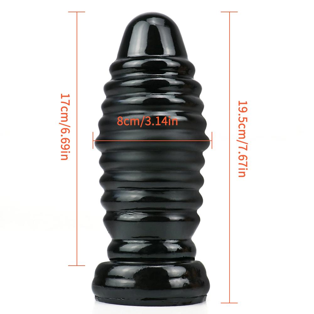 MoDi Butt Plug דילדו אוננות אנאלי פלאג נרתיק פלאג צעצועי מין לנשים צעצועי מרחיב אנאלי להומוסקסואלים