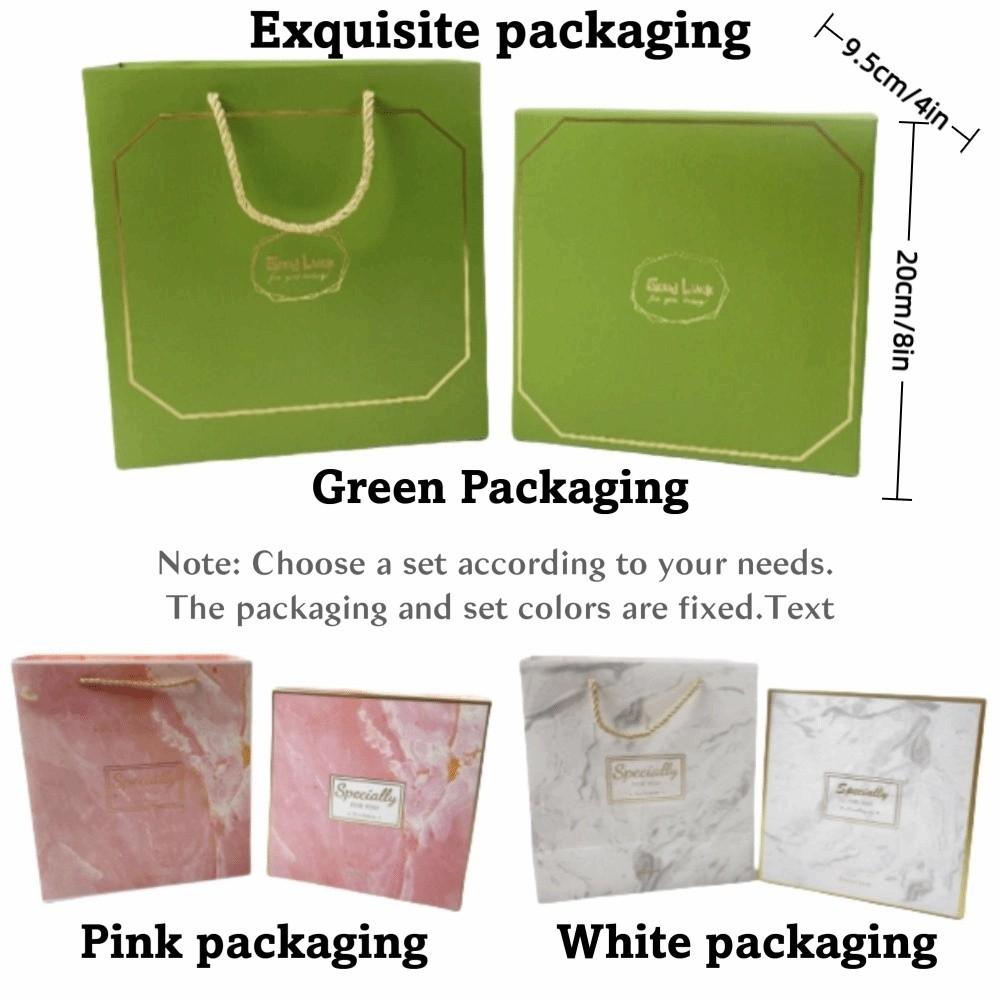 Fan/Towel/Cup Souvenir Gift Set Stylish Design Gift Box Set Practical Gift Sets  Personalized Gifts