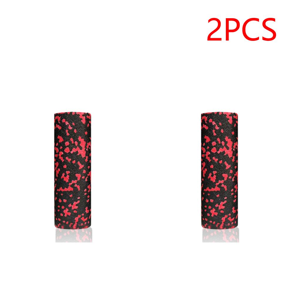 Mini Foam Roller Yoga Column Heavy Duty Massage Column Exercise Roller EPP Hollow Massage Roller for Yoga Pilates