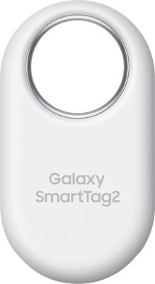 Samsung Galaxy SmartTag2 UWB GPS-spårare vit