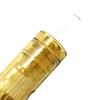 20 Pcs Tattoo Cartridge Needles Stainless Steel Even Output Quick Color Gold Tattoo Needles Cartridge