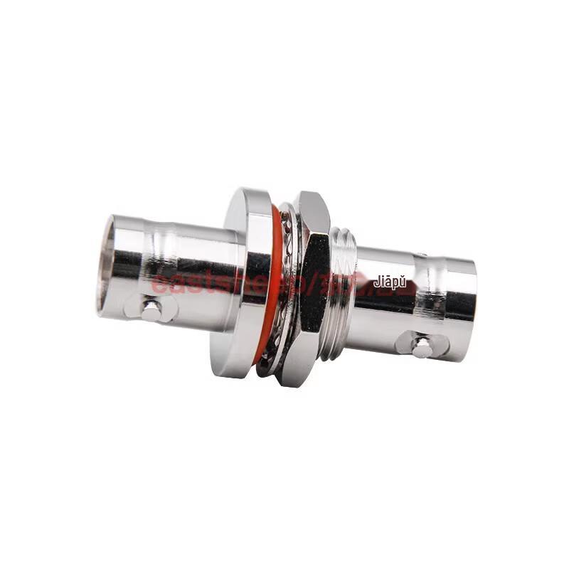 Eastsheep BNC Waterproof Panel Mount RF Adapter
