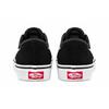 Vans Filmore Protective Simple Casual Low-Top Skate Shoes Women Sneaker Black White VN0A45NMIJU