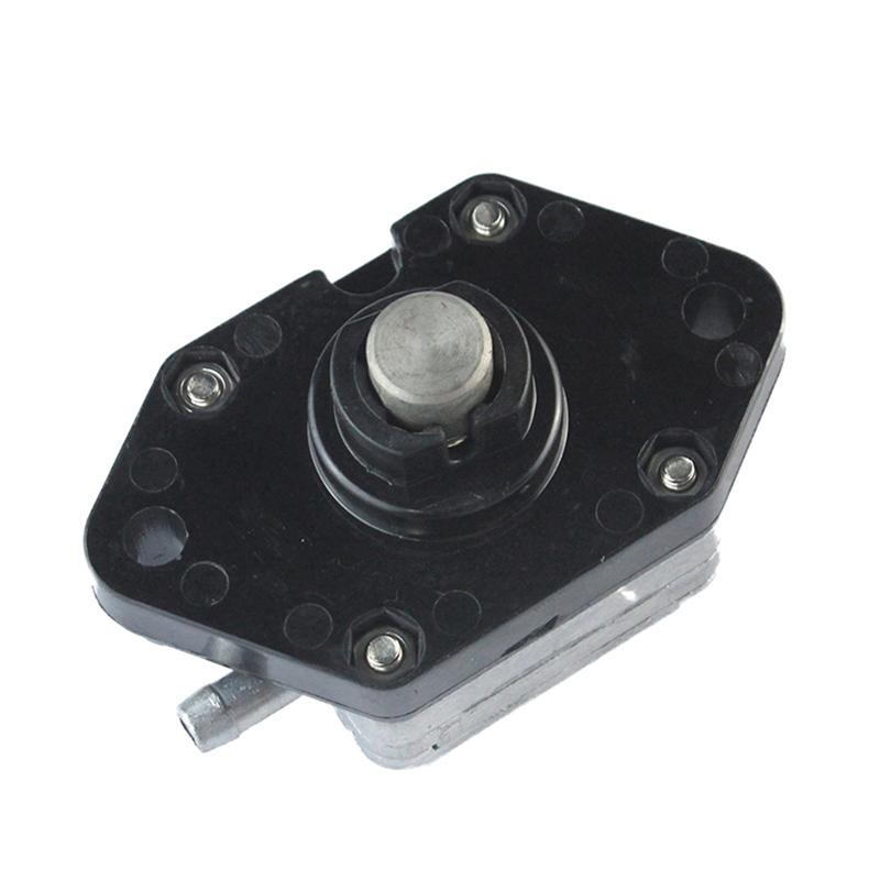 Fuel Pump for YAMAHA F4 F5 F6 Outboard Motor 4HP 5HP 6HP Outboard Engine 6BX-24410-00 67D-24410-01/02/03